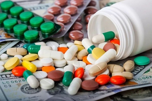 Sở Y tế thông báo thu hồi các sản phẩm trên nhãn ghi viên nén Tetracyclin TW3 và viên nén Clorocid TW3 là thuốc giả